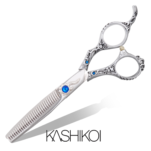 Scissors Kashikoi Juliette 5.5” 440C