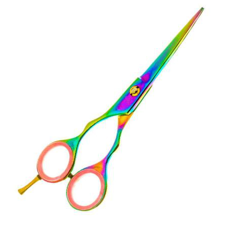 Straight Scissors (Left handed) 5.5″