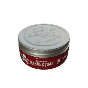 Barbertime Red Pomade 150ml