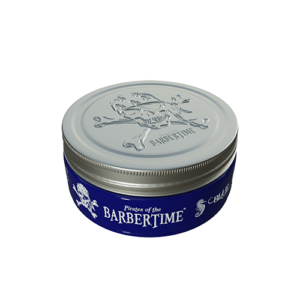 Barbertime Blue Pomade 150ml