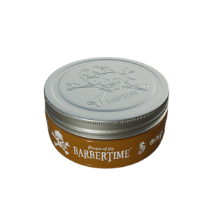 Barbertime Gold Pomade 150ml
