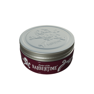 Barbertime Extreme Hold Matte Pomade 150ml