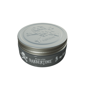 Barbertime Silver Pomade 150ml