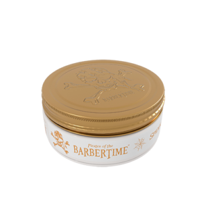 Barbertime Fiber Pomade Black Spider 150ml