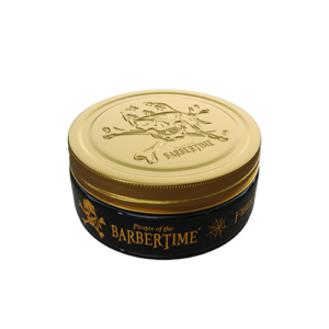 Barbertime Spider Pomade White Keratin 150ml