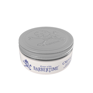 Barbertime Cream Gel 150 ml