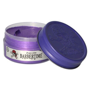 Barbertime Hair Coloring Wax Purple 100ml