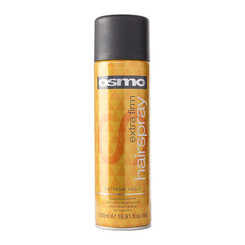 Osmo Extreme Extra firm hair spray - 500ml