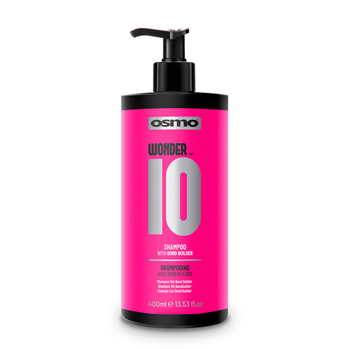 Osmo Wonder 10 Shampoo 400ml