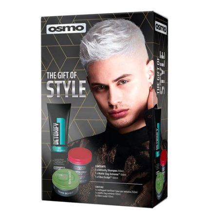 Osmo The Gift of Style