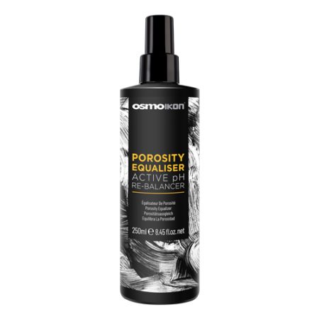 Osmoikon - Porosity Equaliser