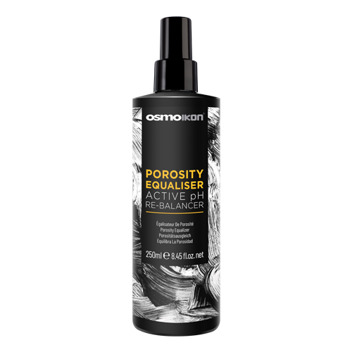 Osmoikon - Porosity Equaliser