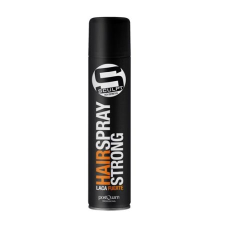 Postquam Hair spray Strong 400ml