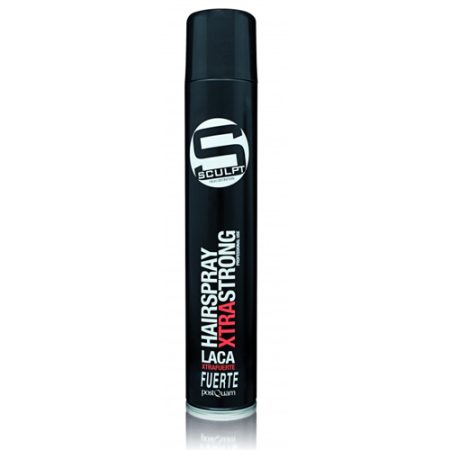 Postquam Hair spray Extra Strong 400ml